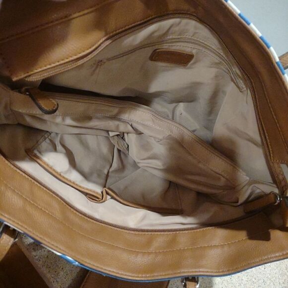 Nine West Large Tote bag - Picture 5 of 10